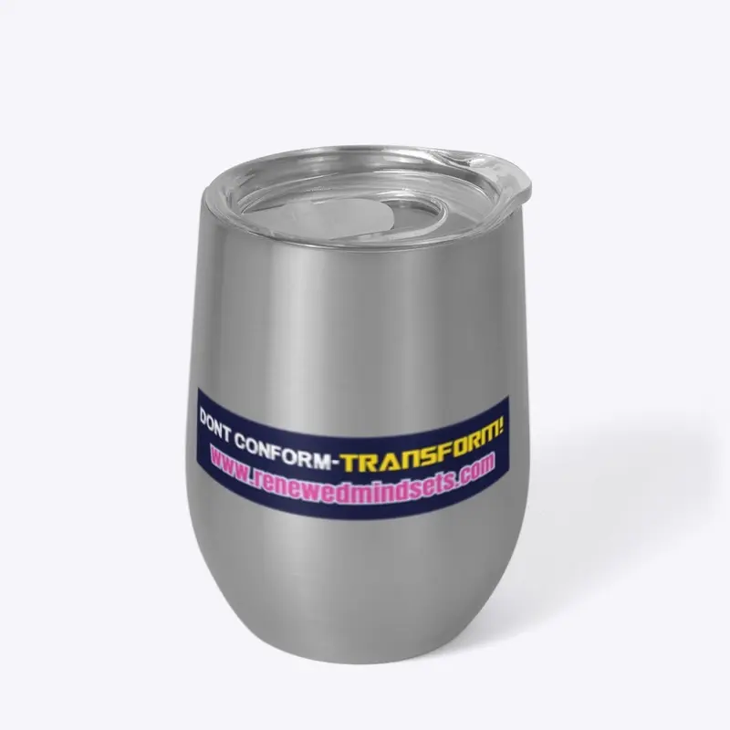 Small Insulated Stainless